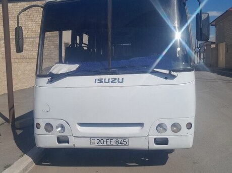 Isuzu Bogdan 2007
