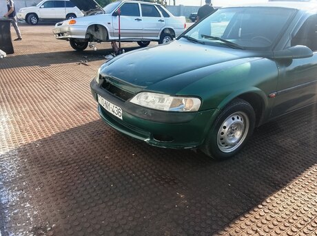 Opel Vectra 1995