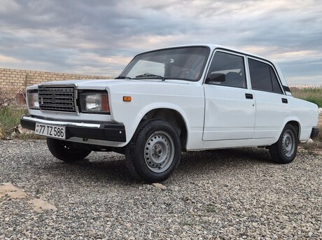 LADA (VAZ) 2107 2007
