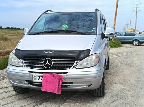 Mercedes  2007