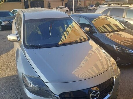 Mazda CX-9 2013