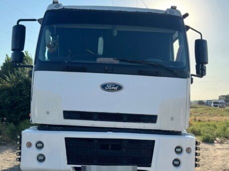 Ford Cargo 2007