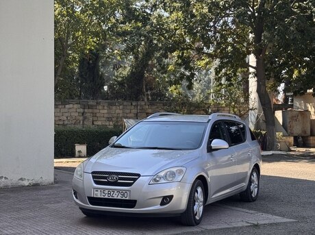 Kia  2008