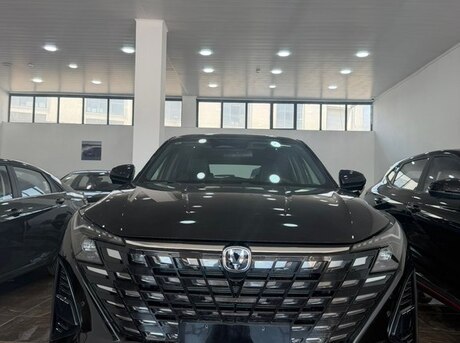 Changan  2026