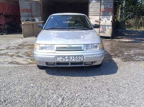 LADA (VAZ) 2110 2005