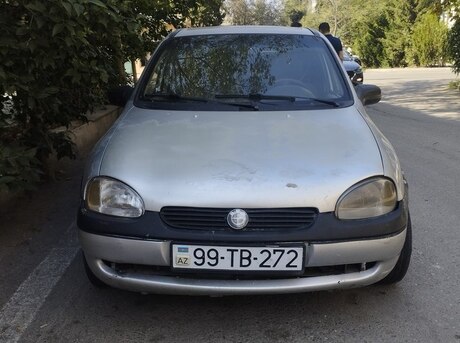 Opel Vita 1998