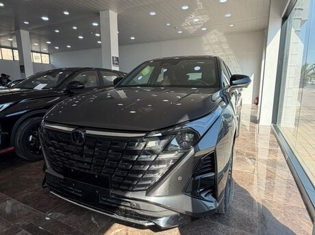 Changan  2026