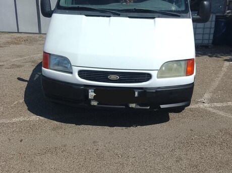 Ford Transit 1997