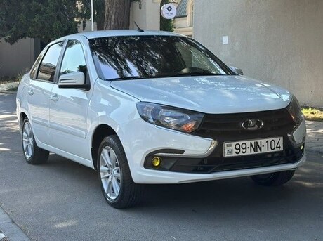 LADA (VAZ) Granta 2020
