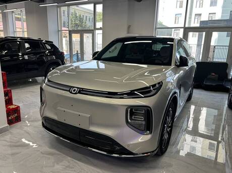 Changan  2026