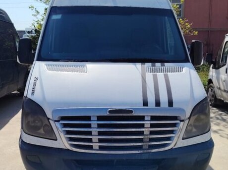 Mercedes Sprinter 315 2007