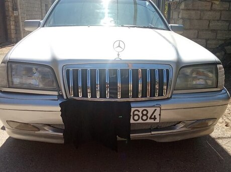 Mercedes C 180 1994