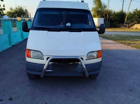 Ford Transit 1999