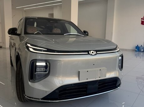Changan  2026