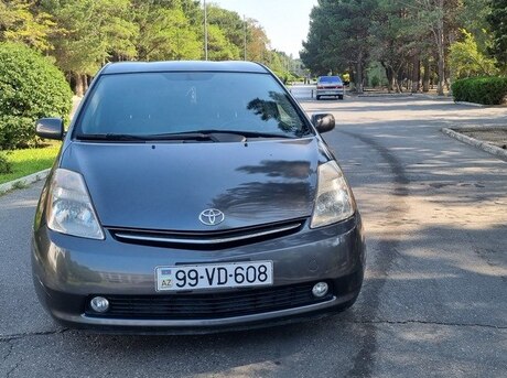 Toyota Prius 2007