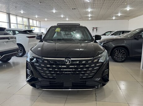 Changan  2026