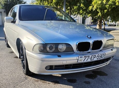 BMW 528 1998