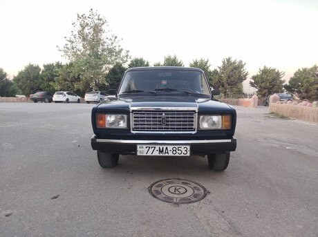 LADA (VAZ) 2107 2006