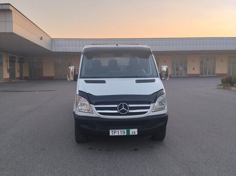 Mercedes Sprinter 315 2007
