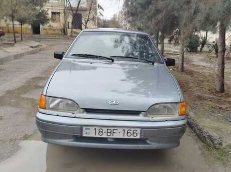 LADA (VAZ) 2115 2011