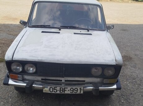 LADA (VAZ) 2106 1990