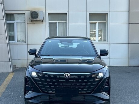Changan  2026