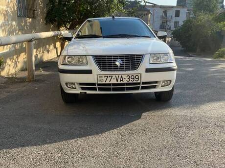 Khazar LX 2022