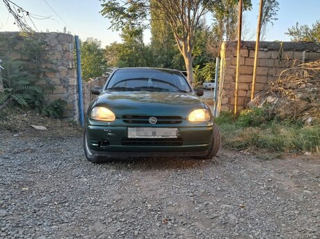 Opel Vita 1998