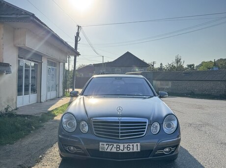 Mercedes E 220 2006