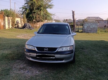 Opel Vectra 1997