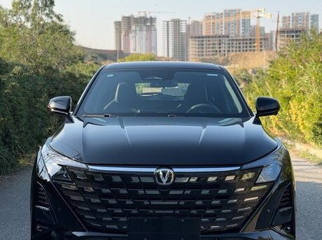 Changan  2026