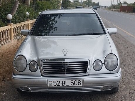 Mercedes E 230 1997