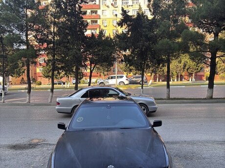 BMW 523 1997