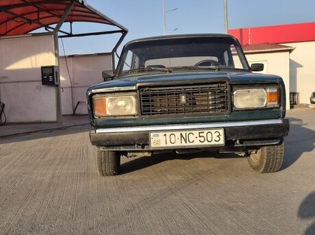 LADA (VAZ) 2107 1996