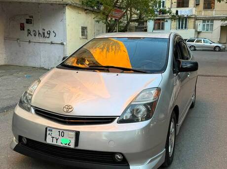 Toyota Prius 2006