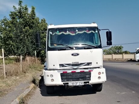 Ford Cargo 2007
