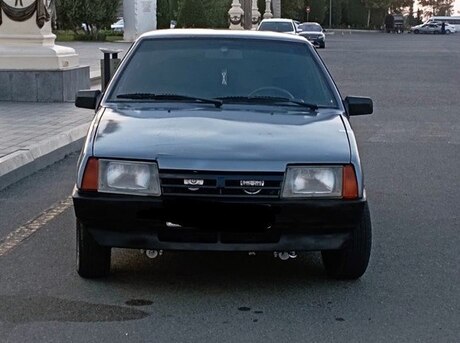 LADA (VAZ) 21099 1996