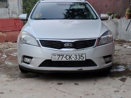 Kia  2009