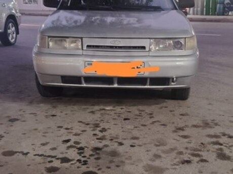LADA (VAZ) 2112 2005