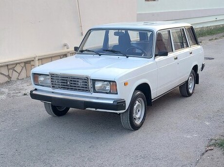 LADA (VAZ) 2104 2011