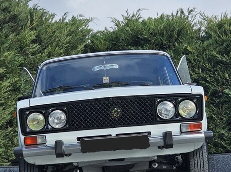 LADA (VAZ) 2106 2003