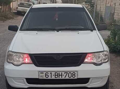 Saipa 132 2013