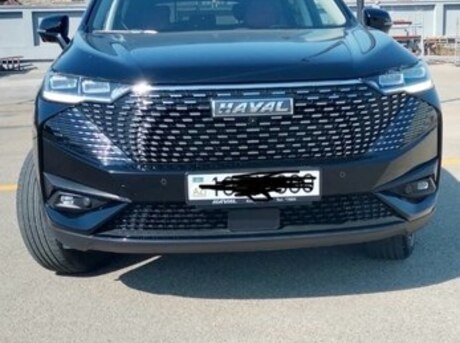 Haval H6 2022
