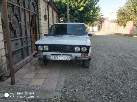 LADA (VAZ) 2106 1999