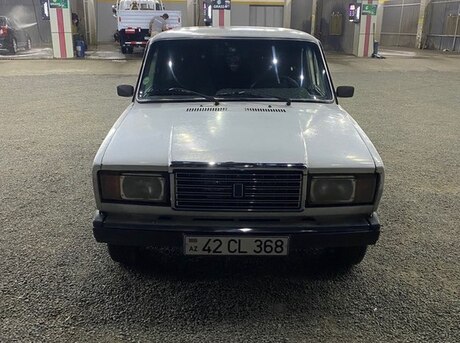 LADA (VAZ) 2107 2000