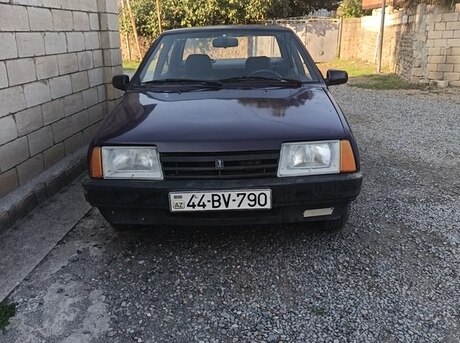 LADA (VAZ) 21099 1998
