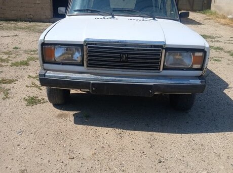 LADA (VAZ) 2107 2007