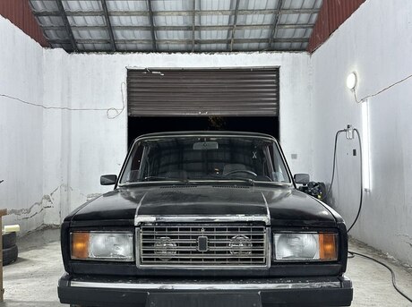 LADA (VAZ) 2107 2010