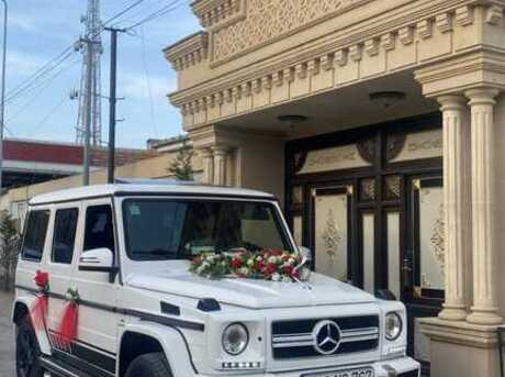 Mercedes G 300 1991