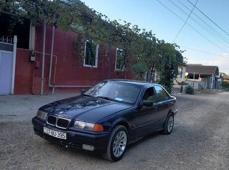 BMW 316 1995